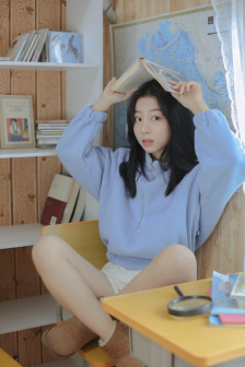 我心深处